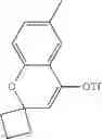 Fig. 43 - Chromane and chromene derivatives and their use as CRAC modulators
