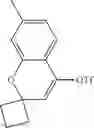 Fig. 44 - Chromane and chromene derivatives and their use as CRAC modulators