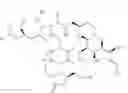 Fig. 44 - Synthetic process for preparation of macrocyclic C1-keto analogs of Halichondrin B and intermediates useful therein including intermediates containing-SO-(p-tolyl) groups