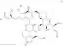 Fig. 45 - Synthetic process for preparation of macrocyclic C1-keto analogs of Halichondrin B and intermediates useful therein including intermediates containing-SO-(p-tolyl) groups