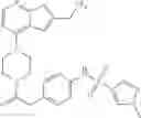 Fig. 101 - Compositions comprising thienopyrimidine and thienopyridine compounds and methods of use thereof