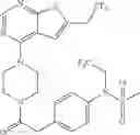 Fig. 103 - Compositions comprising thienopyrimidine and thienopyridine compounds and methods of use thereof