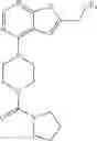 Fig. 104 - Compositions comprising thienopyrimidine and thienopyridine compounds and methods of use thereof