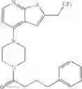 Fig. 111 - Compositions comprising thienopyrimidine and thienopyridine compounds and methods of use thereof