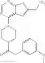 Fig. 113 - Compositions comprising thienopyrimidine and thienopyridine compounds and methods of use thereof