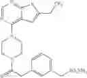 Fig. 114 - Compositions comprising thienopyrimidine and thienopyridine compounds and methods of use thereof