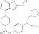 Fig. 118 - Compositions comprising thienopyrimidine and thienopyridine compounds and methods of use thereof