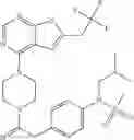 Fig. 119 - Compositions comprising thienopyrimidine and thienopyridine compounds and methods of use thereof
