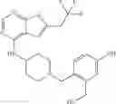 Fig. 125 - Compositions comprising thienopyrimidine and thienopyridine compounds and methods of use thereof