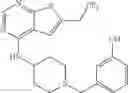 Fig. 127 - Compositions comprising thienopyrimidine and thienopyridine compounds and methods of use thereof