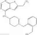 Fig. 128 - Compositions comprising thienopyrimidine and thienopyridine compounds and methods of use thereof