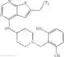 Fig. 129 - Compositions comprising thienopyrimidine and thienopyridine compounds and methods of use thereof