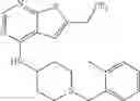 Fig. 135 - Compositions comprising thienopyrimidine and thienopyridine compounds and methods of use thereof
