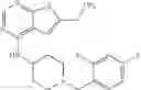 Fig. 140 - Compositions comprising thienopyrimidine and thienopyridine compounds and methods of use thereof