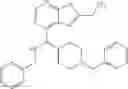 Fig. 142 - Compositions comprising thienopyrimidine and thienopyridine compounds and methods of use thereof
