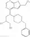 Fig. 146 - Compositions comprising thienopyrimidine and thienopyridine compounds and methods of use thereof