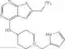 Fig. 149 - Compositions comprising thienopyrimidine and thienopyridine compounds and methods of use thereof
