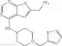 Fig. 150 - Compositions comprising thienopyrimidine and thienopyridine compounds and methods of use thereof
