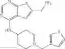 Fig. 151 - Compositions comprising thienopyrimidine and thienopyridine compounds and methods of use thereof