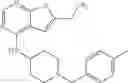 Fig. 165 - Compositions comprising thienopyrimidine and thienopyridine compounds and methods of use thereof
