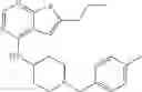 Fig. 169 - Compositions comprising thienopyrimidine and thienopyridine compounds and methods of use thereof