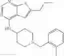 Fig. 171 - Compositions comprising thienopyrimidine and thienopyridine compounds and methods of use thereof