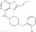 Fig. 172 - Compositions comprising thienopyrimidine and thienopyridine compounds and methods of use thereof