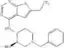 Fig. 183 - Compositions comprising thienopyrimidine and thienopyridine compounds and methods of use thereof