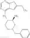 Fig. 184 - Compositions comprising thienopyrimidine and thienopyridine compounds and methods of use thereof