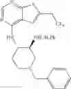 Fig. 185 - Compositions comprising thienopyrimidine and thienopyridine compounds and methods of use thereof