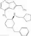 Fig. 187 - Compositions comprising thienopyrimidine and thienopyridine compounds and methods of use thereof