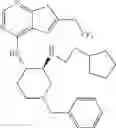 Fig. 189 - Compositions comprising thienopyrimidine and thienopyridine compounds and methods of use thereof