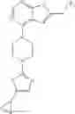 Fig. 21 - Compositions comprising thienopyrimidine and thienopyridine compounds and methods of use thereof