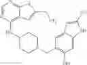 Fig. 233 - Compositions comprising thienopyrimidine and thienopyridine compounds and methods of use thereof