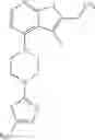 Fig. 24 - Compositions comprising thienopyrimidine and thienopyridine compounds and methods of use thereof