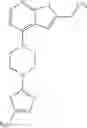 Fig. 28 - Compositions comprising thienopyrimidine and thienopyridine compounds and methods of use thereof