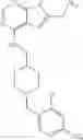 Fig. 286 - Compositions comprising thienopyrimidine and thienopyridine compounds and methods of use thereof