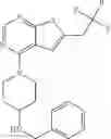 Fig. 301 - Compositions comprising thienopyrimidine and thienopyridine compounds and methods of use thereof