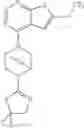 Fig. 32 - Compositions comprising thienopyrimidine and thienopyridine compounds and methods of use thereof