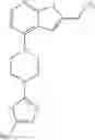 Fig. 38 - Compositions comprising thienopyrimidine and thienopyridine compounds and methods of use thereof