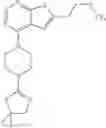 Fig. 40 - Compositions comprising thienopyrimidine and thienopyridine compounds and methods of use thereof