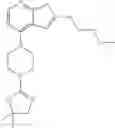 Fig. 43 - Compositions comprising thienopyrimidine and thienopyridine compounds and methods of use thereof