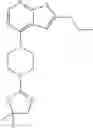 Fig. 47 - Compositions comprising thienopyrimidine and thienopyridine compounds and methods of use thereof