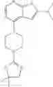 Fig. 48 - Compositions comprising thienopyrimidine and thienopyridine compounds and methods of use thereof
