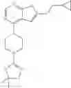 Fig. 54 - Compositions comprising thienopyrimidine and thienopyridine compounds and methods of use thereof