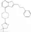 Fig. 55 - Compositions comprising thienopyrimidine and thienopyridine compounds and methods of use thereof