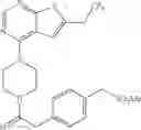 Fig. 61 - Compositions comprising thienopyrimidine and thienopyridine compounds and methods of use thereof