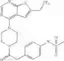 Fig. 63 - Compositions comprising thienopyrimidine and thienopyridine compounds and methods of use thereof