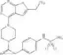 Fig. 65 - Compositions comprising thienopyrimidine and thienopyridine compounds and methods of use thereof