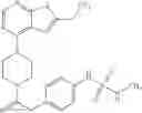 Fig. 66 - Compositions comprising thienopyrimidine and thienopyridine compounds and methods of use thereof